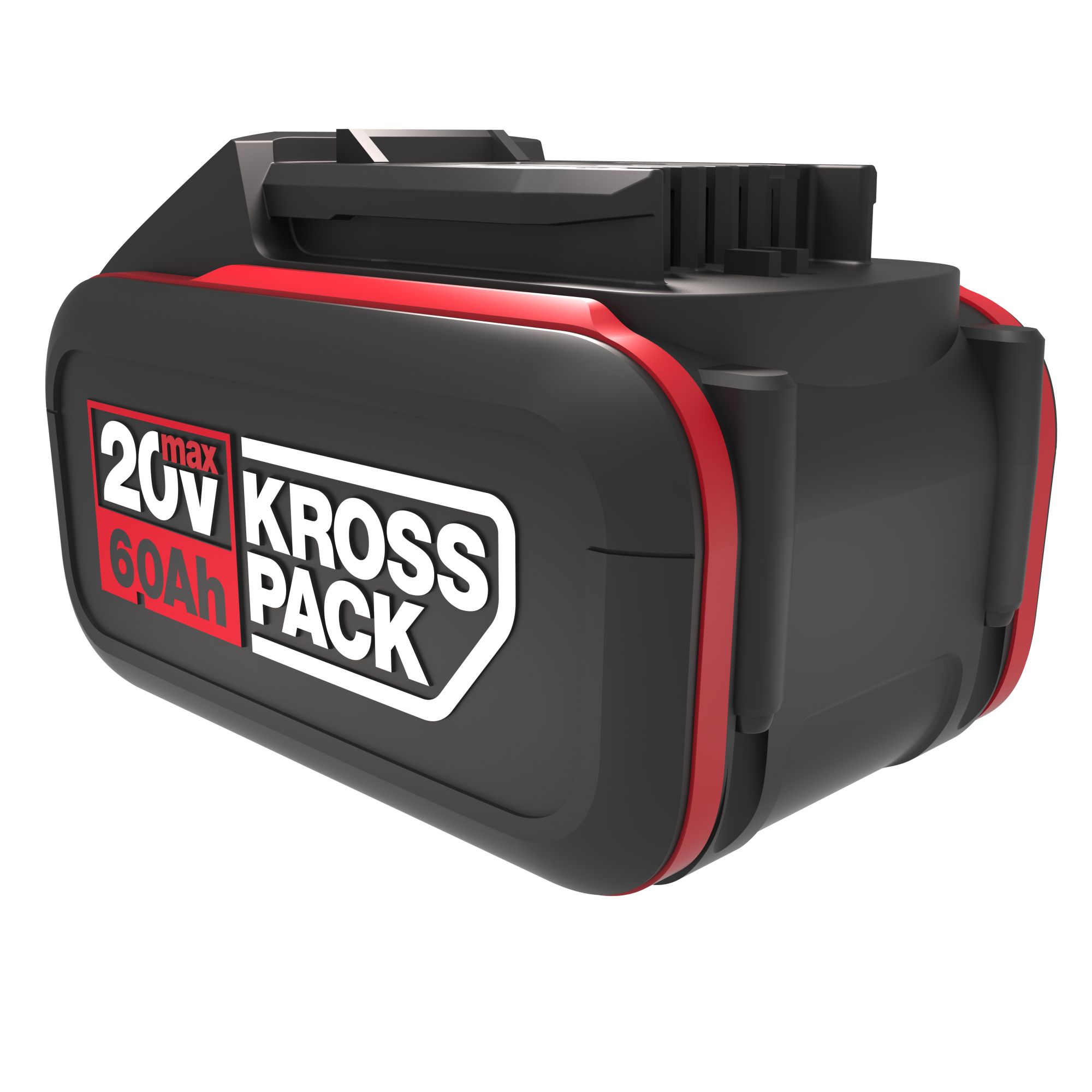 Batería 20V Kress  (6,0 Ah) 18650